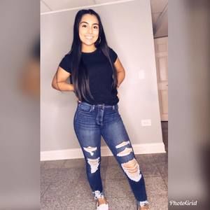 Meet your Posher, Jacky